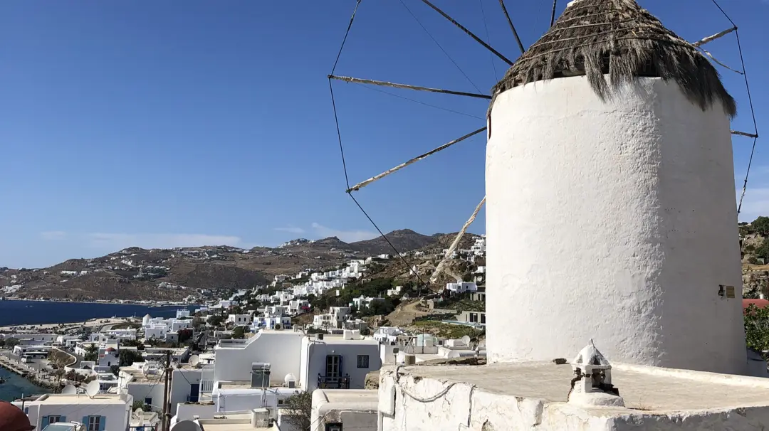 Mykonos 2021-02-02